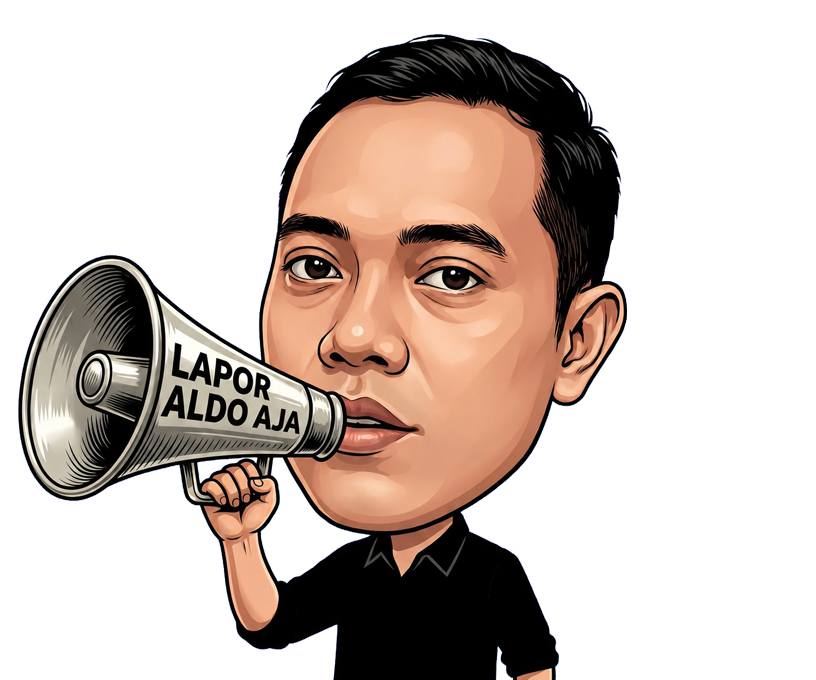 Mas Aldo